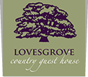 Lovesgrove Country Guest House